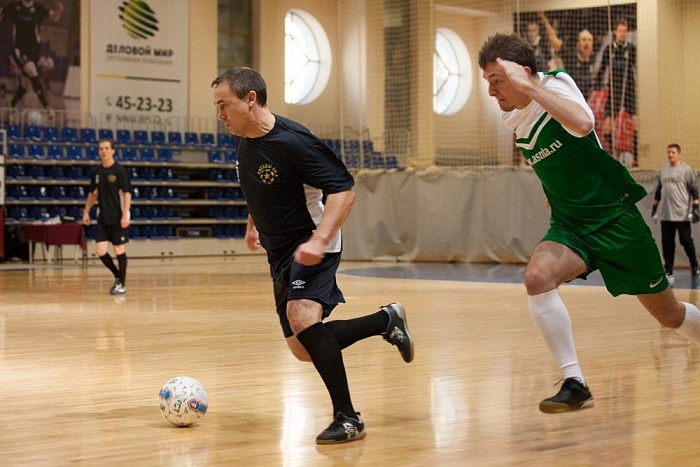 Сергей ШНАЙДЕР (