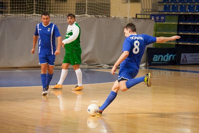 Фото Дани САВИНЫХ