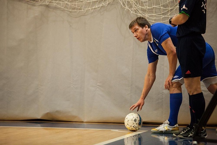 Фото Дани САВИНЫХ