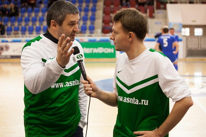 Фото Дани САВИНЫХ