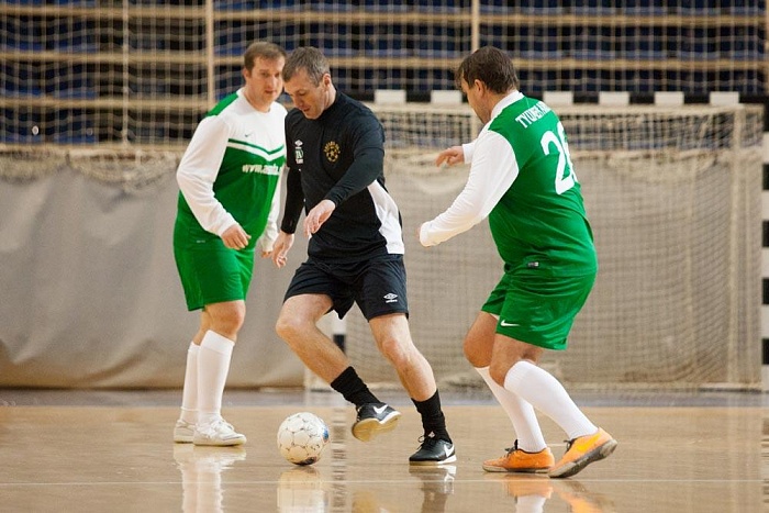 Фото Дани САВИНЫХ