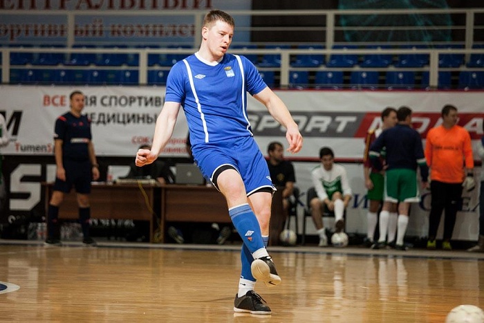 Фото Дани САВИНЫХ