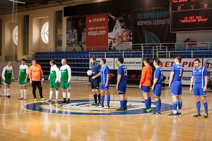 Фото Дани САВИНЫХ