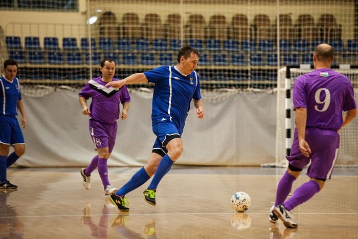 Фото Дани САВИНЫХ