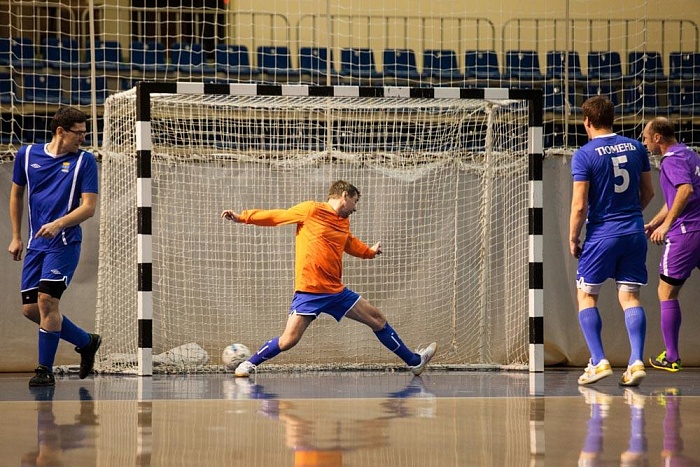 Фото Дани САВИНЫХ