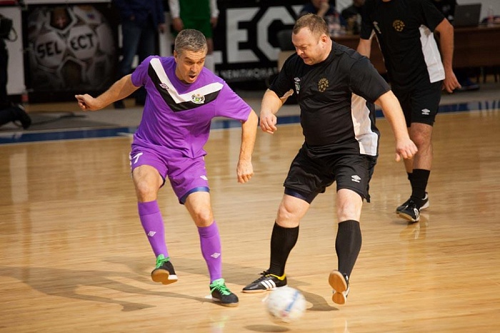 Фото Дани САВИНЫХ