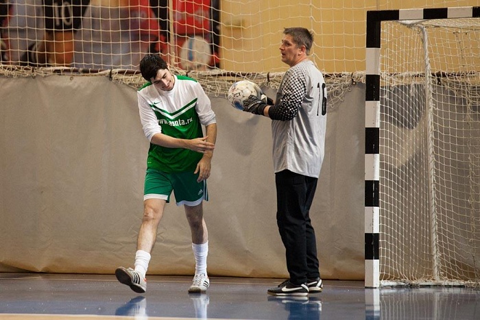 Фото Дани САВИНЫХ