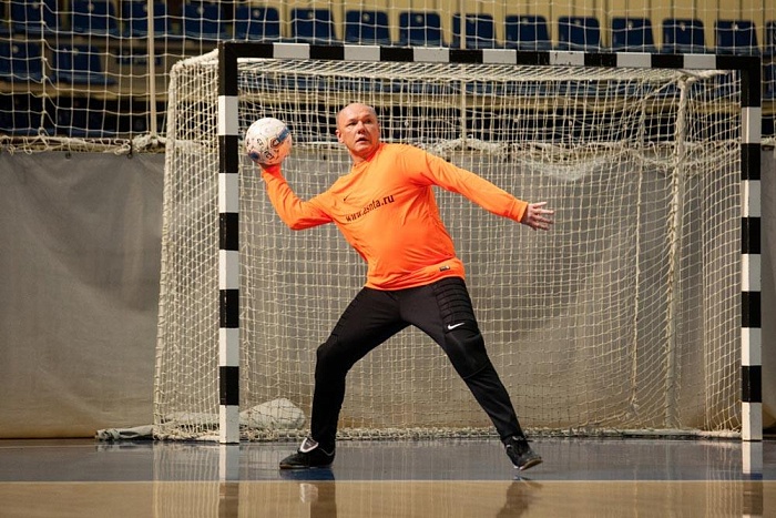 Дмитрий РЫБЬЯКОВ (