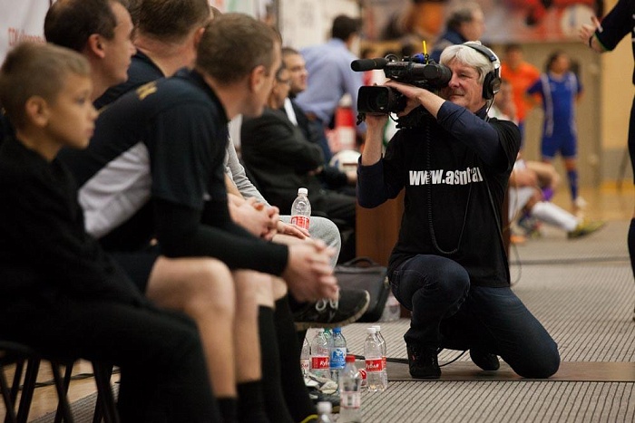 Фото Дани САВИНЫХ