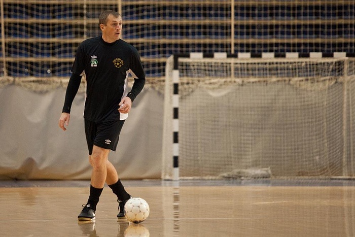 Фото Дани САВИНЫХ