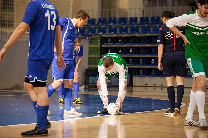 Фото Дани САВИНЫХ