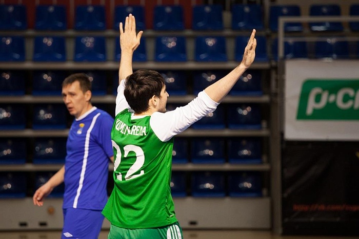 Максим ЯКОВЛЕВ (