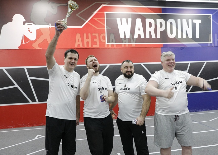 Генеральный директор медиахолдинга «Сибинформбюро» Павел Девайкин: «Великую силу журналистики я постиг в студенческие годы»