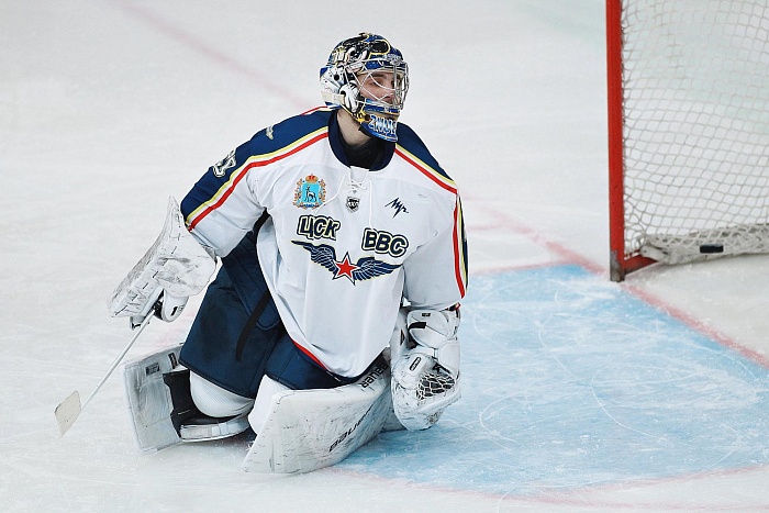 Фото Владимира ОГНЁВА