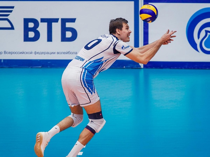 Максим Шульгин: «Результат не стоял на первом месте»