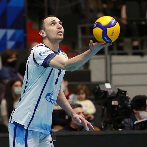 Вице-чемпион страны перешел в «Факел»