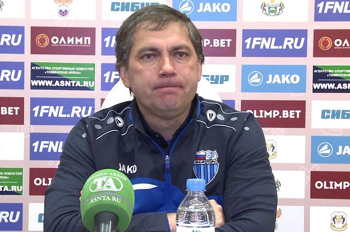 Фото Антона САКЕРИНА