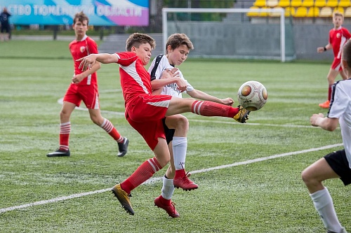 Сыграли вничью на старте третьего тура