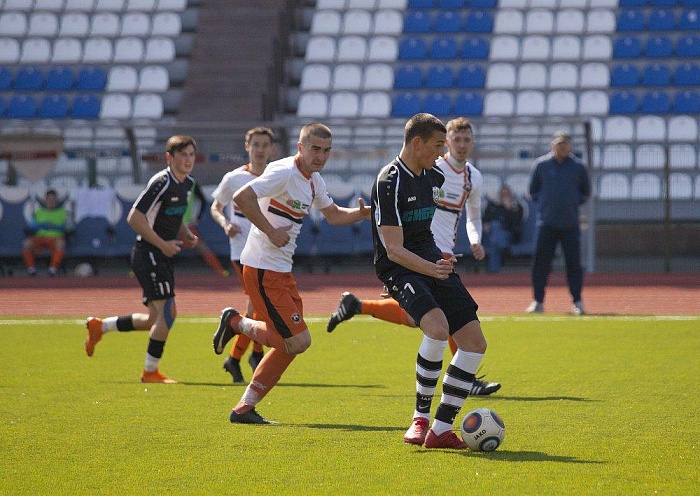 Фото Антона САКЕРИНА