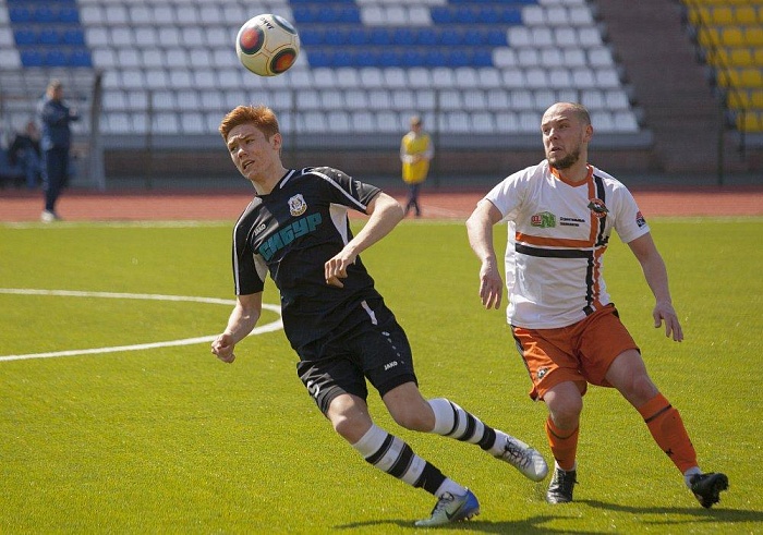 Фото Антона САКЕРИНА