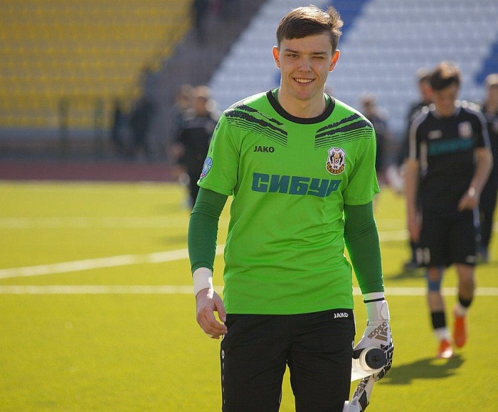 Фото Антона САКЕРИНА