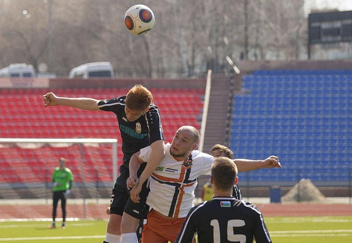 Фото Антона САКЕРИНА