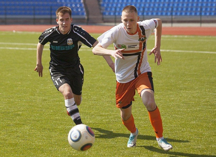 Фото Антона САКЕРИНА