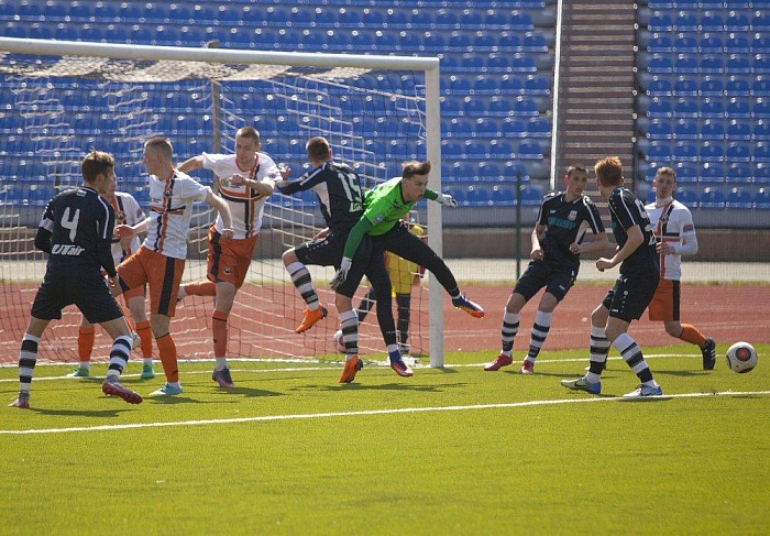 Фото Антона САКЕРИНА