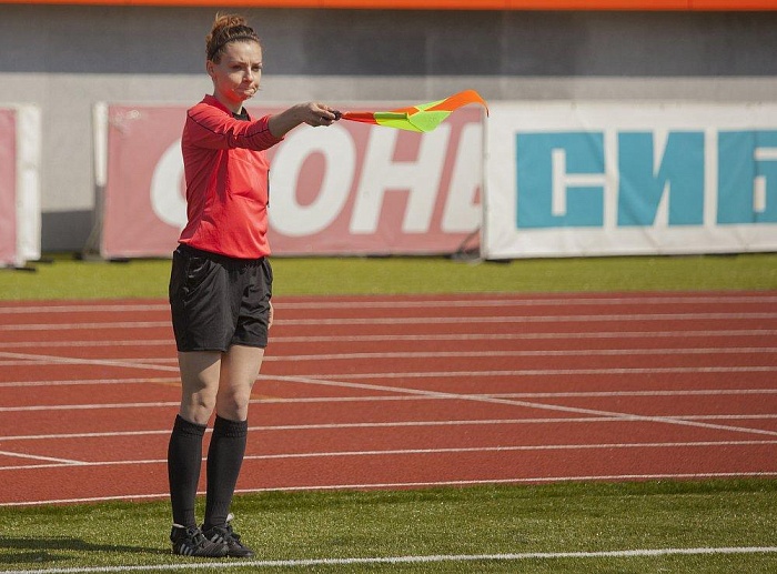 Фото Антона САКЕРИНА