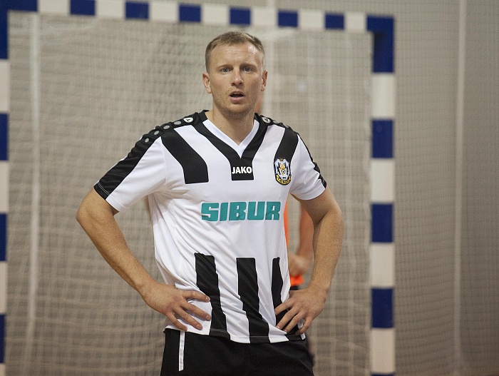 Фото Антона САКЕРИНА