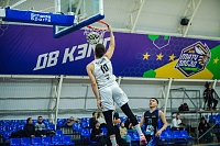 Баскетболисты тобольского «Нефтехимика» дважды победили в Казани