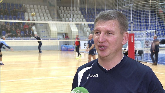 Евгений Ковальчук: «Пришлось играть впятером»