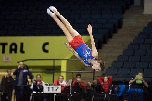 Леонид Кислицын: «Хотел всех удивить на дне рождения брата»