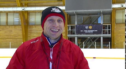 ХК «Рубин» готов начать новый сезон! Предсезонка удалась, состав внушает оптимизм!