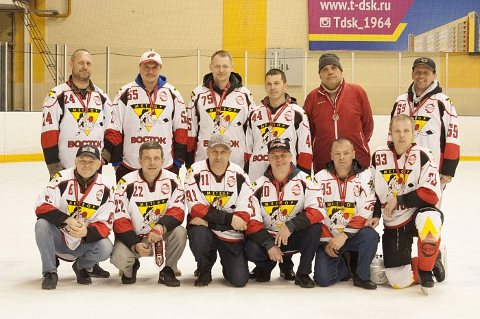 «Метеор-Восток»  убрал с дороги ГИБДД