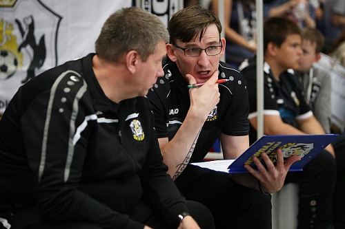 Тюменцы узнают соперников по Лиге чемпионов в июле