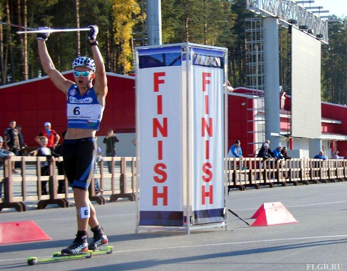 Все сильнейшие соберутся в Тюмени
