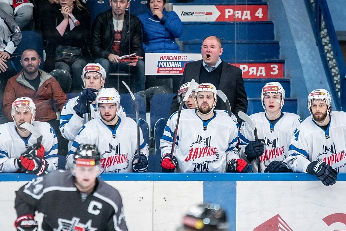 Альберт Логинов: «Закрываться было нельзя…»