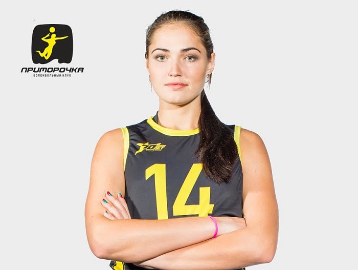 Евгения Снегирева: «В Тюмени нам пришлось непросто»