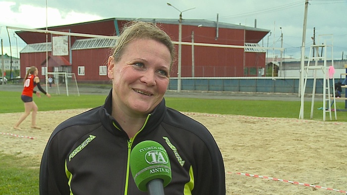 Наталья Ковальчук: «Все ждали золота – было даже страшно играть»