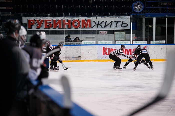 Николай Бабенко: «Первая задача сейчас – создать коллектив»