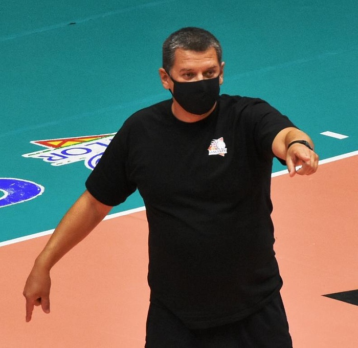 Валерий Пясковский: «Это лето научило нас работать в сложных условиях»