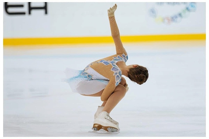 Владислава Прокофьева: «Я могу гораздо больше!»