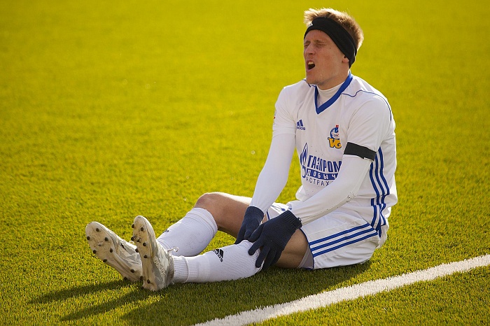 Фото Антона САКЕРИНА