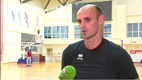 Илья Пархомчук: «Несколько дней назад в первый раз стал отцом»