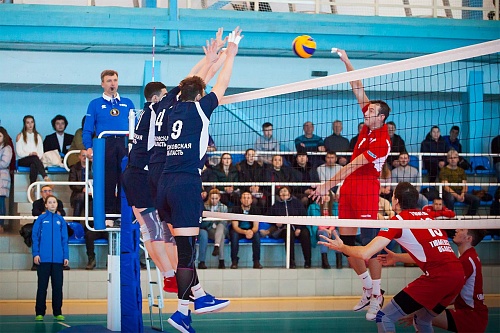 Капитаном «Тюмени» стал Андрей Максимов