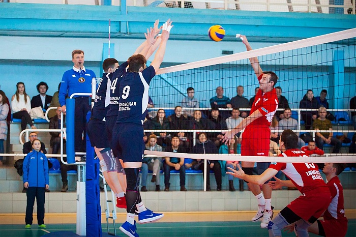 Капитаном «Тюмени» стал Андрей Максимов