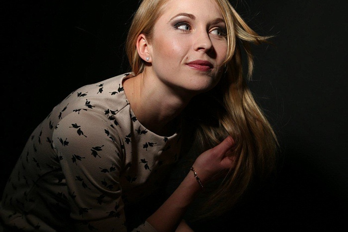 Фото Виктории ЮЩЕНКО