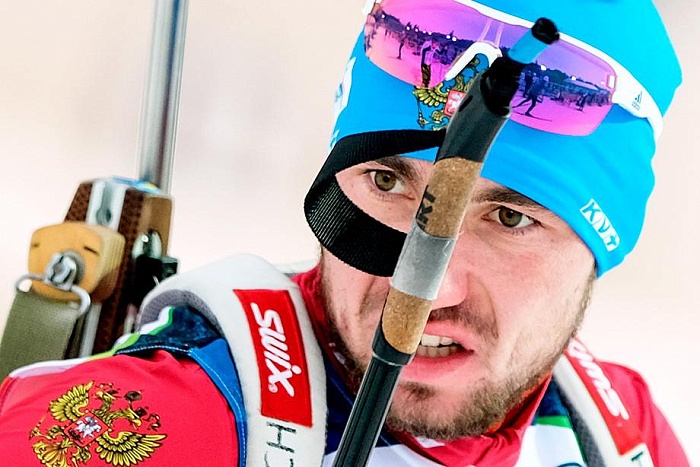 Гараничев и Логинов побегут спринт на ЧМ (СТАРТОВЫЙ ПРОТОКОЛ)