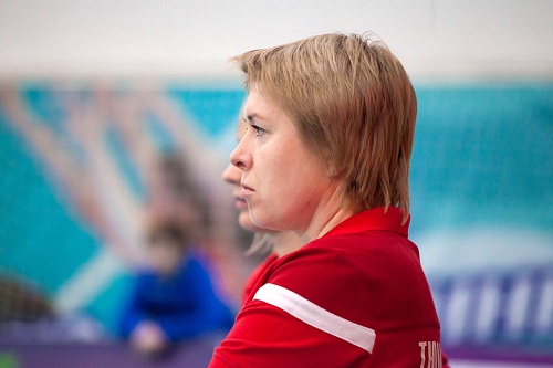 Наталья Васильченко: «Главное – применить наработки на практике»